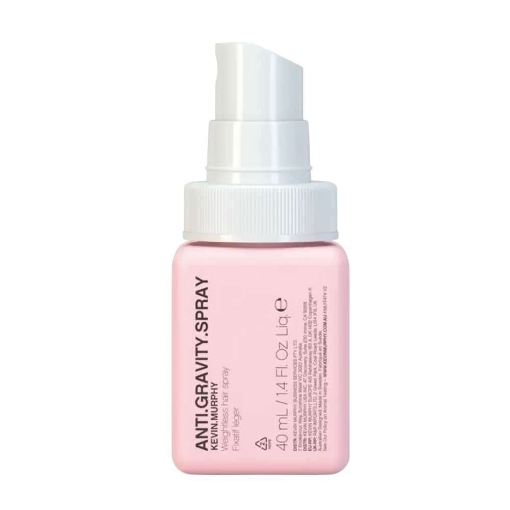 KEVIN.MURPHY Anti.Gravity.Spray 40ml - Спрей для прикореневого об'єму